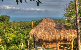 Villa Maria Tayrona, Jungle And Sea Experience